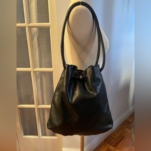 Givenchy Perfums Faux Leather Bag